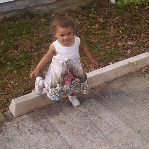 Meet your Posher, Misty